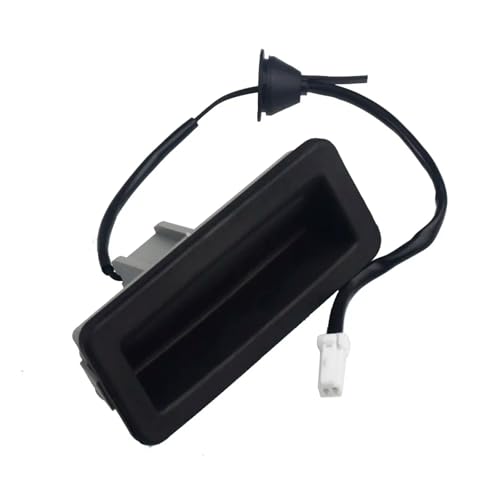 Interrupteur de déverrouillage de coffre 3M5119B514AC Ford Focus MK2