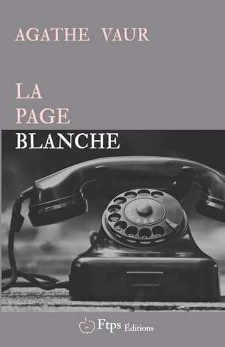 La Page Blanche