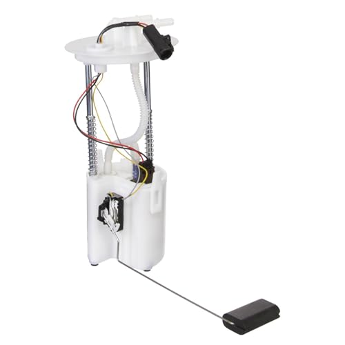 Image of Detroit Axle - Fuel Pump Module for Ford 2008 Escape Mazda Tribute Mercury Mariner, Electrical Fuel Pump Module Assembly Replacement