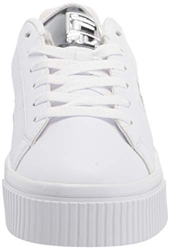 Image of Fila Womens Nordic W Sneaker