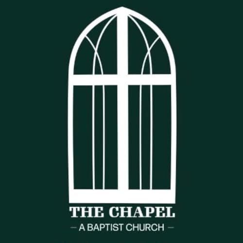 Sermons From The Chapel Podcast By The Chapel cover art