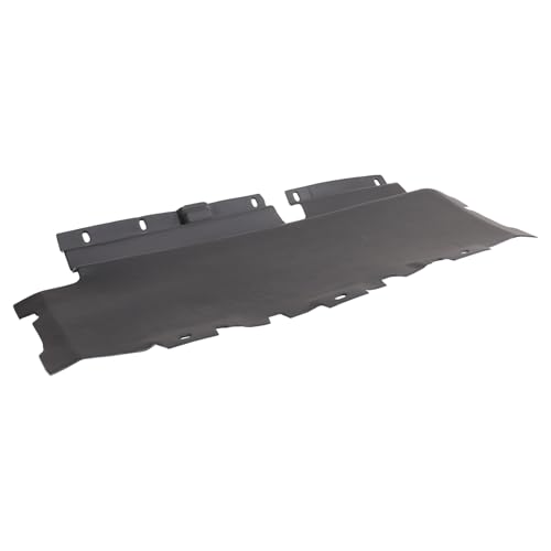 Image of TRQ Engine Splash Shield Front Lower Compatible with 1999-2003 Ford F-150 2004 F-150 Heritage FO1092183
