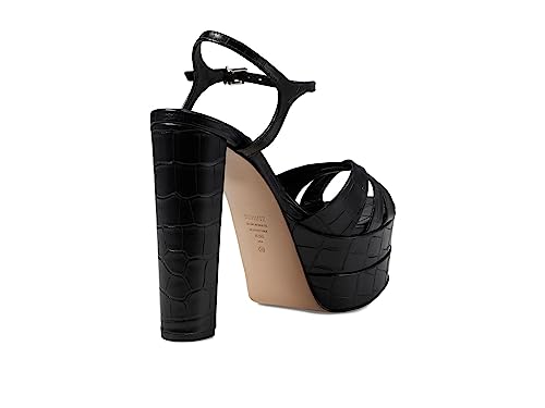 Image of SCHUTZ Keefa High Platform Sandal