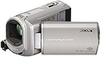 Amazon.com : Sony DCR-SX41 Flash Camcorder w/60x Optical Zoom