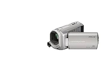 【美品】SONY Handycam DCR-SX41 動作確認済 d11 Amazon.com : Sony DCR-SX41 Flash Camcorder w/60x Optical