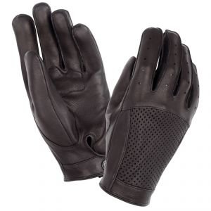 Tucano Urbano GUANTI IN PELLE MATRIX TAGLIA M