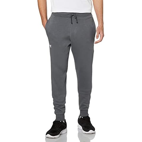 Pantalón deportivo Under Armour Rival Cotton Cover