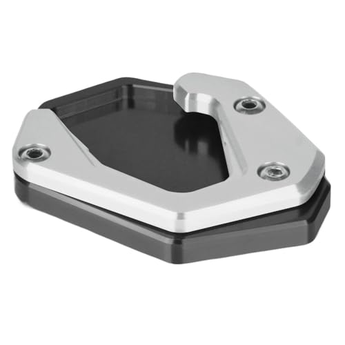 Support latéral moto de pied aluminium Leoncino 500 BJ300