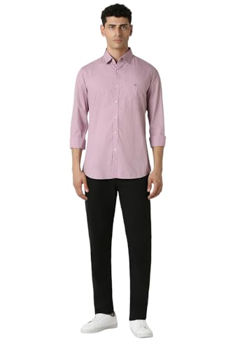 Image of Van Heusen Men's Slim Fit Shirt