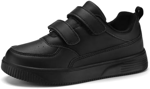 YAVY Unisex-Child Sneakers Boys Girls Running