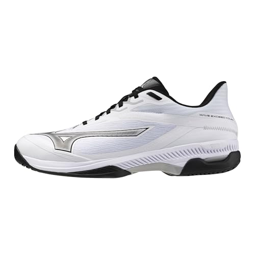 Mizuno Wave Exceed Court AC Men's Racquet Sports Shoes...