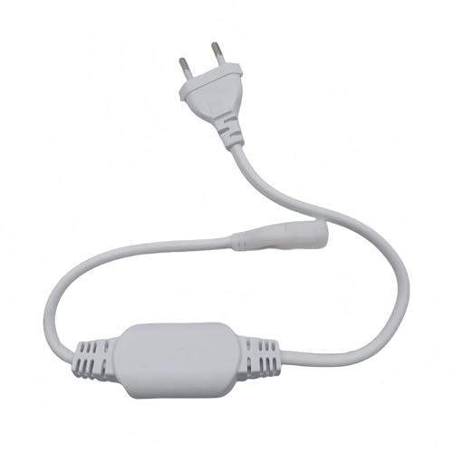 ONSSI Enchufe Rectificador Tira Led 220V