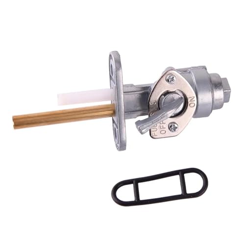 Robinet de carburant moto Suzuki résout fuites essence TS GT DS