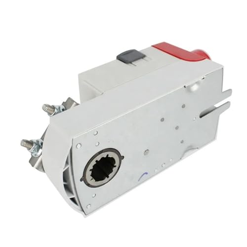 Actuador de compuerta de alto par CN7510A200 para amortiguador de aire 4