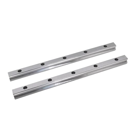 Guidage linéaire HGR20 de 450 mm pour optimiser la précision de votre CNC - 3