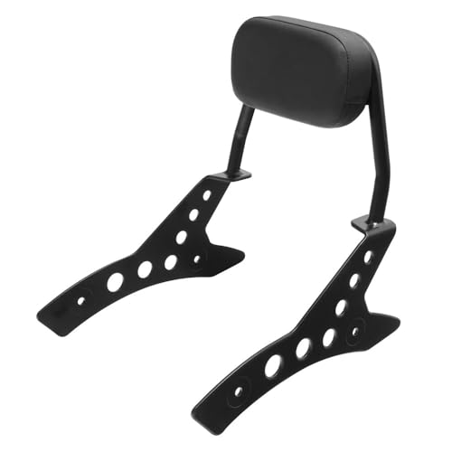 Coussin dossier passager arrière moto Rebel CMX1100 pour voyager à deux