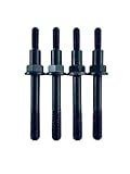 REMTUNE OEM B Series Valve Cover Stud Bolt 90014-PR3-000 (4)