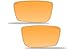 Wiley X ROMER 3 Light Rust Lenses (1006L)
