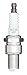 Price comparison product image NGK BR10ES SOLID Spark Plug