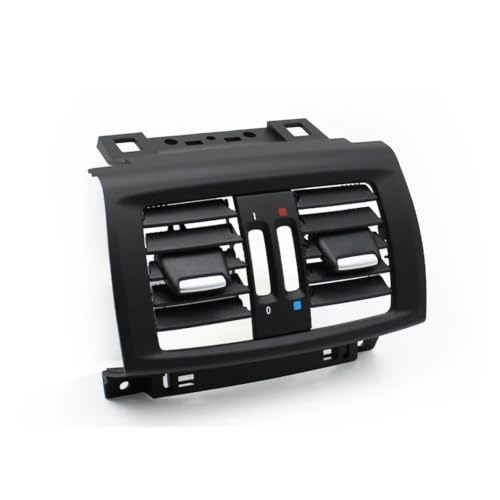Grille ventilation BMW X3 X4 flux air arrière ajustement parfait