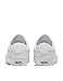 Vans Women's Brooklyn LS Shoe - Low-Top Fashion Sneakers for Casual Wear. Canvas White/White. 10
