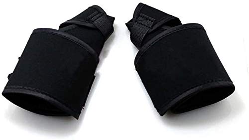 CÓMODO Y DURADERO Para alisadores de dedos, para corrector de valgo para la noche del pulgar para aparatos ortopédicos para corrección de dedos para aparatos ortopédicos Férula para ortesis de de