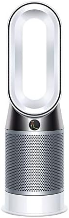 Ventilador de aquecimento purificador Dyson Purifier Hot+Cool™ HP4B (Premium renovado) - Respire mais facilmente, viva melhor