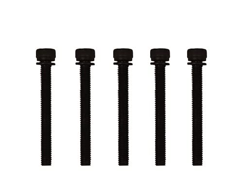 Original Creality M5*45 For ENDER 3/ ENDER 3 PRO By WOL3D (B097PG4VDW) Amazon Price History, Amazon Price Tracker