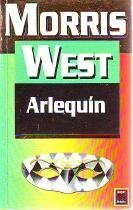 Arlequin (Spanish Edition) [Spanish] 9501516032 Book Cover