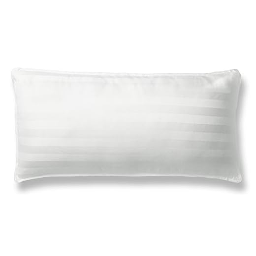 100% Bamboo Pillow Inside & Out - Adjustable Thickness to Support Back, Side & Stomach Sleepers - Hypoallergenic & All Natural Makes it The Best Pillow For Sleeping Healthy During Pregnancy (Queen)