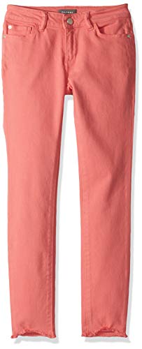 DL1961 Girls' Big Chloe Skinny Fit Color Jean