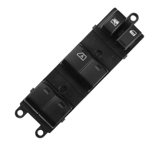 Interrupteur de lève-vitre robuste et durable compatible avec Forester et Outback - 5