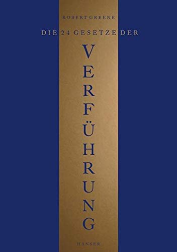 Die 24 Gesetze Der Verführung Hörbuch Download Die 24 Gesetze der Verführung : Greene, Robert: Amazon.de: Bücher