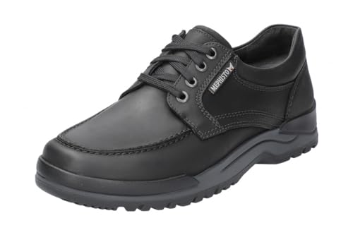 Preisvergleich Produktbild Mephisto Charles Schwarz Nubuk 42 EU