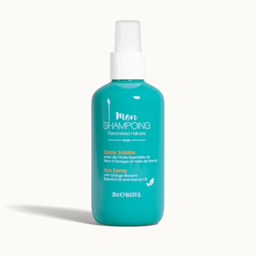 Mon SHAMPOING - Leave-in Sun Spray - Protección Solar miniatura 1