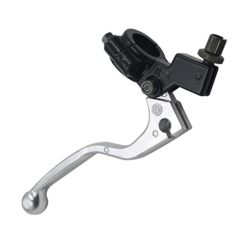☆ Prodotto compatibile con:2-Stroke Dirt Bike, ATV, Quad, 4-Stroke 22 mm 7/8