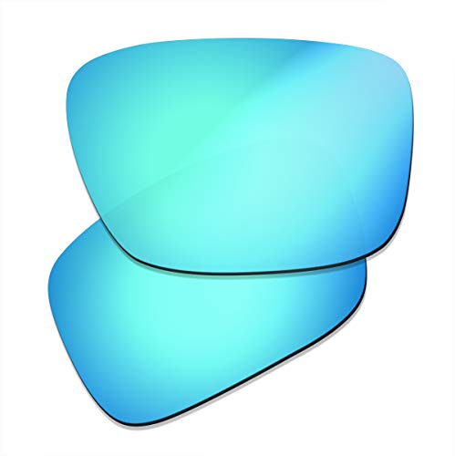 Image of Polarized Replacement Lenses for Oakley Drop Point Sunglasses OO9367