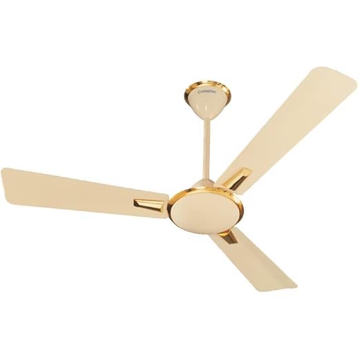 Crompton HIGHSPEED AURA 1200 mm Ceiling Fan for Home Designe