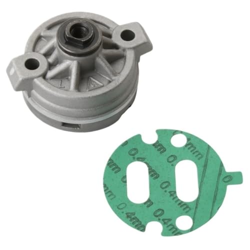 Conjunto de Bomba de Aceite ideal para el mantenimiento de tu scooter