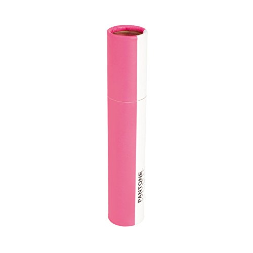 Whitbread Wilkinson Pantone Universe Eco Pencil Tube, Pink