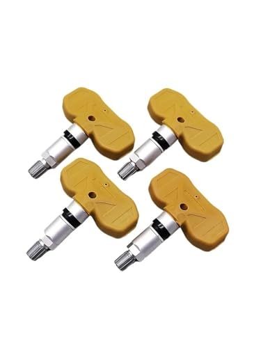 Compatible With Cadillac For CTS 2007-2011 25774007 TPMSZT[^CCj^[ZT[(4 pcs)