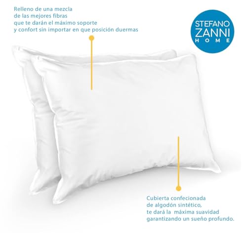 Almohadas Y Protectores, Home Imagen adicional