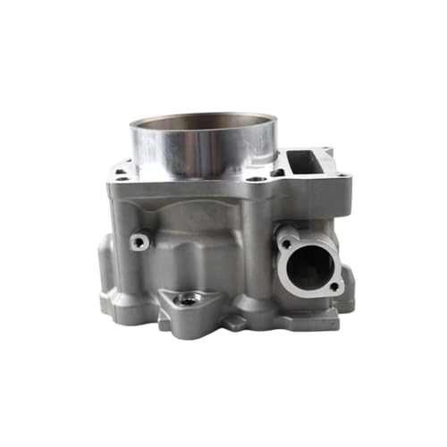 Bloque de cilindros YFM700 para solucionar pérdida de compresión de moto 4