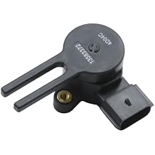 SLS569 Brake Pedal Position Sensor, Replacement for Chevrolet Blazer 2019-2023 Replacement for GMC Acadia 2012-2023, Replaces 5S13786 13583372 13597425