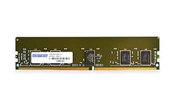 Amazon | アドテック DDR4-2666 Registered DIMM (RDIMM) ECC