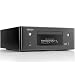Produktbild Denon CEOL-N10 Audio Receiver mit CD Player, HiFi Verstärker für TV Sound, Bluetooth, 2x Optischer Eingang, Google Assistant / Siri / Alexa kompatibel, Musik-Streaming, HEOS Multiroom - Schwarz