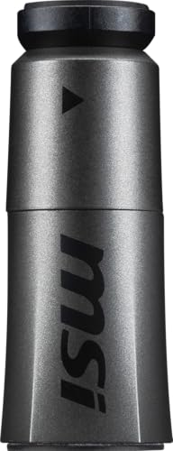 Image of MSI GeForce RTX 5070 Ti 16G Gaming Trio OC Plus Graphic Card - NVIDIA GeForce RTX 5070 Ti GPU, 16GB GDDR7 256-bit Memory, 28 Gbps, PCI Express Gen 5 Interface, Upto 2572 MHz, STORMFORCE Fan