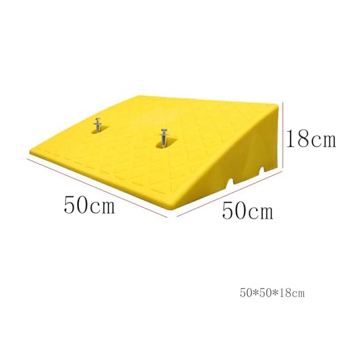 Tapetes antideslizantes anchos y gruesos para rampas miniatura 2