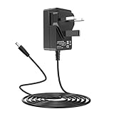 for Tapo Camera Power Supply, 9V DC Power Supply, 2A Adapter for TP-Link Tapo C100 C100/A C110 C200 C210 C210P2 C211 C310 C310P2 C320WS C310/A TC40 TC60 TC70 TC65 2K Security Camera Power Cord