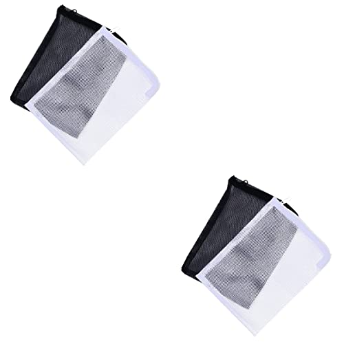20Pcs Aquarium Filter Media Bags Fish Tank Mash
